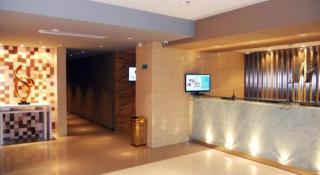 Jinjiang Inn Select Shenyang Railway Station South Taiyuan Street - 2