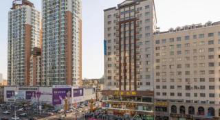 Jinjiang Inn Select Shenyang Railway Station South Taiyuan Street - 5