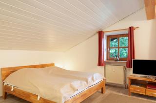 Feriendorf Hauzenberg-Pool&Sauna - 6