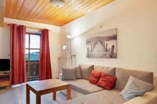 Feriendorf Hauzenberg-Pool&Sauna - 9