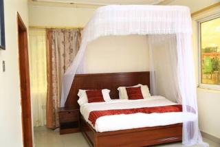 Glory Summit Hotel Hoima - 6