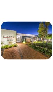 The Hide at kikuyu life style centre, balwin property - 1