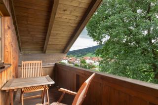 Feriendorf Hauzenberg-Pool&Sauna - 2