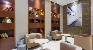 City Comfort Inn Guangzhou Tiyu West Road Metro Station - 9