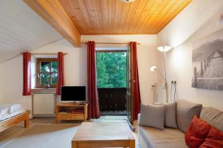 Feriendorf Hauzenberg-Pool&Sauna - 5