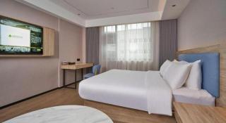GreenTree Inn Hangzhou Linan Wanma Road Express Hotel - 3