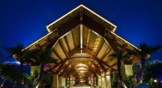 Country Garden Hot Spring Hotel Huizhou - 4