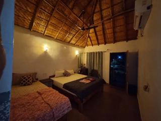 Ayodhya Guest House - 4