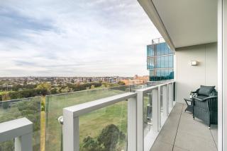 Boutique Stays - The Fawkner - 7