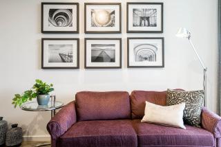 Boutique Stays - The Fawkner - 3