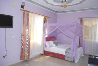 Glory Summit Hotel Hoima - 7