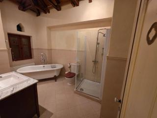 Wonderful 4 Bedroom Villa & separate guest house Villa Thalia - 8
