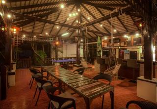 Beachfront Villa Bantai Basecamp - 3
