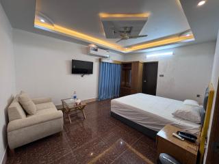 Hotel Arena Residential - 2