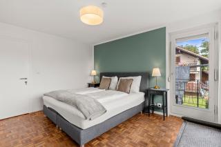 Haus am Bodensee - 1