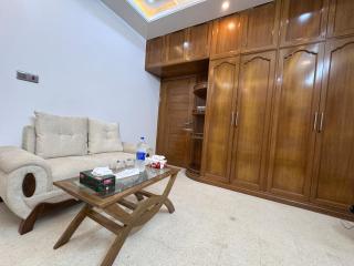 Hotel Arena Residential - 1