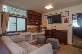 Beachfront Villa Bantai Basecamp - 2