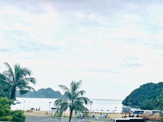 La Mer Cat Ba Boutique Hotel - 9