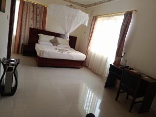 Glory Summit Hotel Hoima - 9