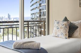 Chevron 2 Bedroom, 2 Bath Apartments - 2