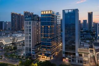 Atour Hotel Qiandeng Lake Jisheng Li, FOSHAN - 0