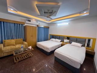 Hotel Arena Residential - 0