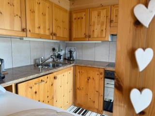 Seehof 36 by Arosa holiday - 2