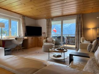 Seehof 36 by Arosa holiday - 6