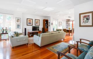 Boutique Stays - Maple on Kent - 9