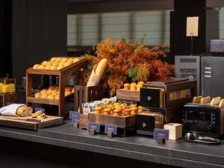 Atour Hotel Qiandeng Lake Jisheng Li, FOSHAN - 1