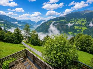 Apartment in Aschau near Ski Lift Kaltenbach - 4