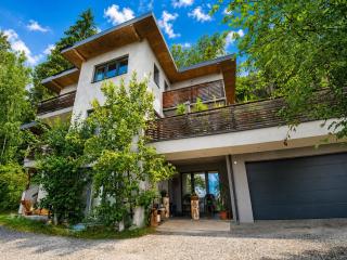 Apartment in Aschau near Ski Lift Kaltenbach - 0