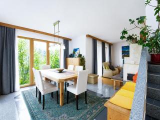 Apartment in Aschau near Ski Lift Kaltenbach - Aschau - 1