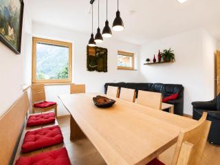 Holiday Home in Aschau near Climbing Center - 4