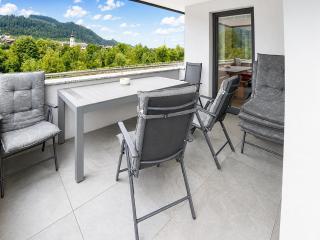 Holiday Home in Aschau near Climbing Center - 5