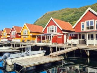 6 person holiday home in Gursken-By Traum - 9