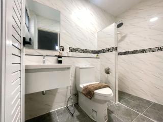 Ubon Hideaway- House near Airport & Huai Wang Nong - 2