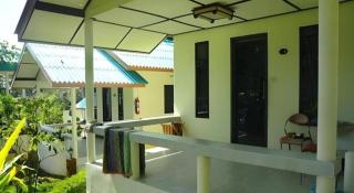 Green Cottage Beach Resort - 6