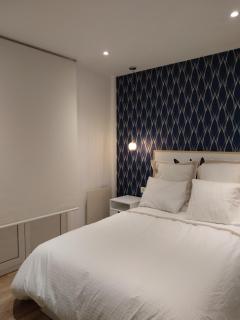 Apartamento Costa II con Parking exterior comunitario - 1