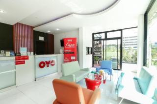 OYO 412 7 Days Hotel - 8