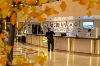 Suhan Cappadocia Hotel & Spa - Avanos - 7
