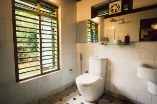 Indian Summer House - 8