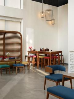 Wink Hanoi Westlake, Unscripted by Hyatt - 24 Hours stay - 2