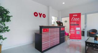 Super OYO 662 Malee Bunga Hotel - 6
