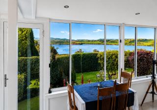 True North Tamar Valley Wellness Retreat - 8