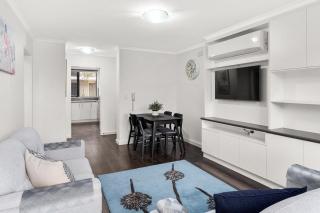 Boutique Stays - Lilly Pilly - 7