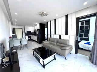 Muong Thanh Beach partment, Da Nang - Da Nang - 8