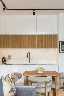 Aan de Meul Luxury Apartments - 1