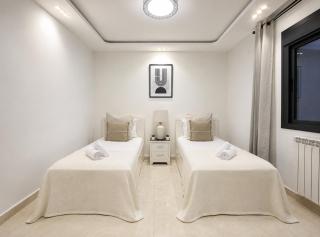 Magnifique Appartement de 3 pièces à Oran - 8