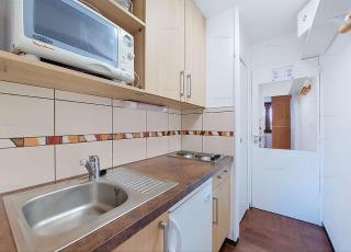 Résidence Le France - Studio 2 pers - LE FRANCE - 217FR - PLAGNE CENTRE MAE-1624 - 1